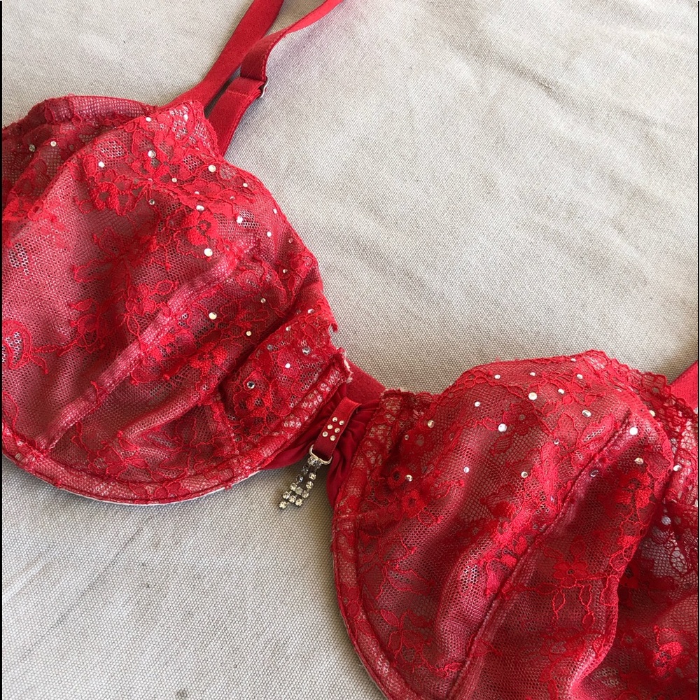 Victoria Secret Bra 36D